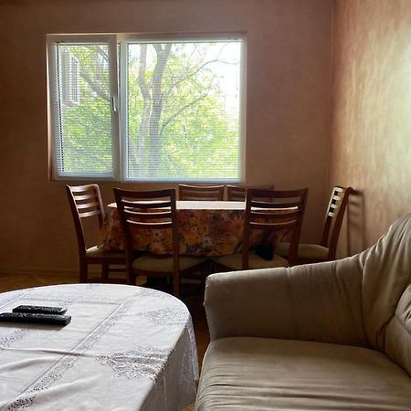 Апартамент Мидия Енос Русе Appartement Buitenkant foto