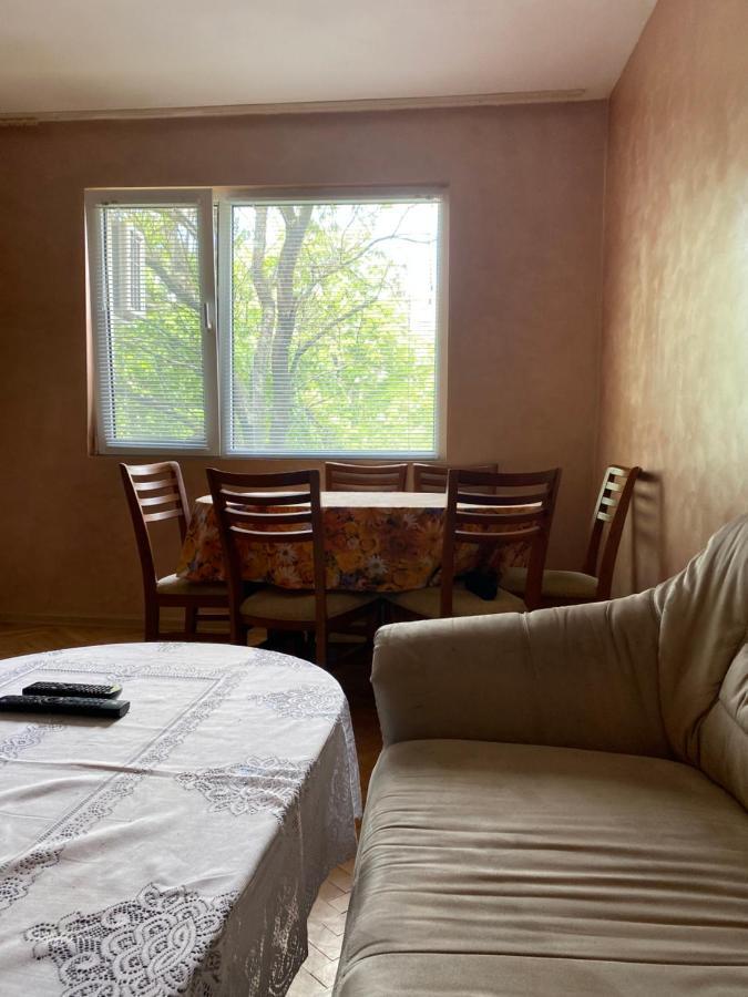 Апартамент Мидия Енос Русе Appartement Buitenkant foto