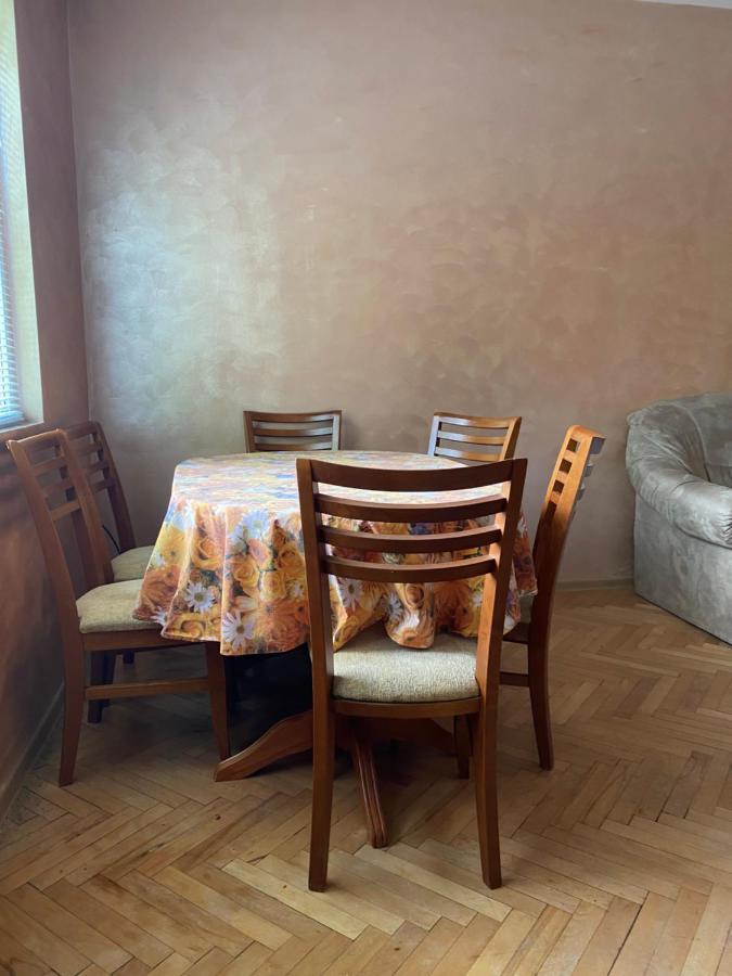 Апартамент Мидия Енос Русе Appartement Buitenkant foto